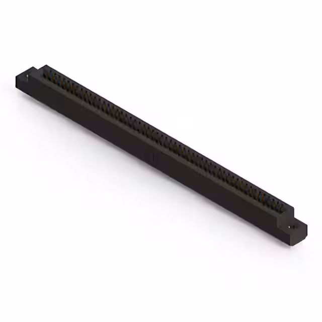 391-106-560-208 EDAC Inc.  Edgeboard Connectors